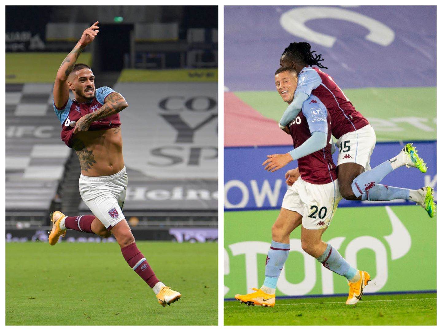 来更大的 来更大的