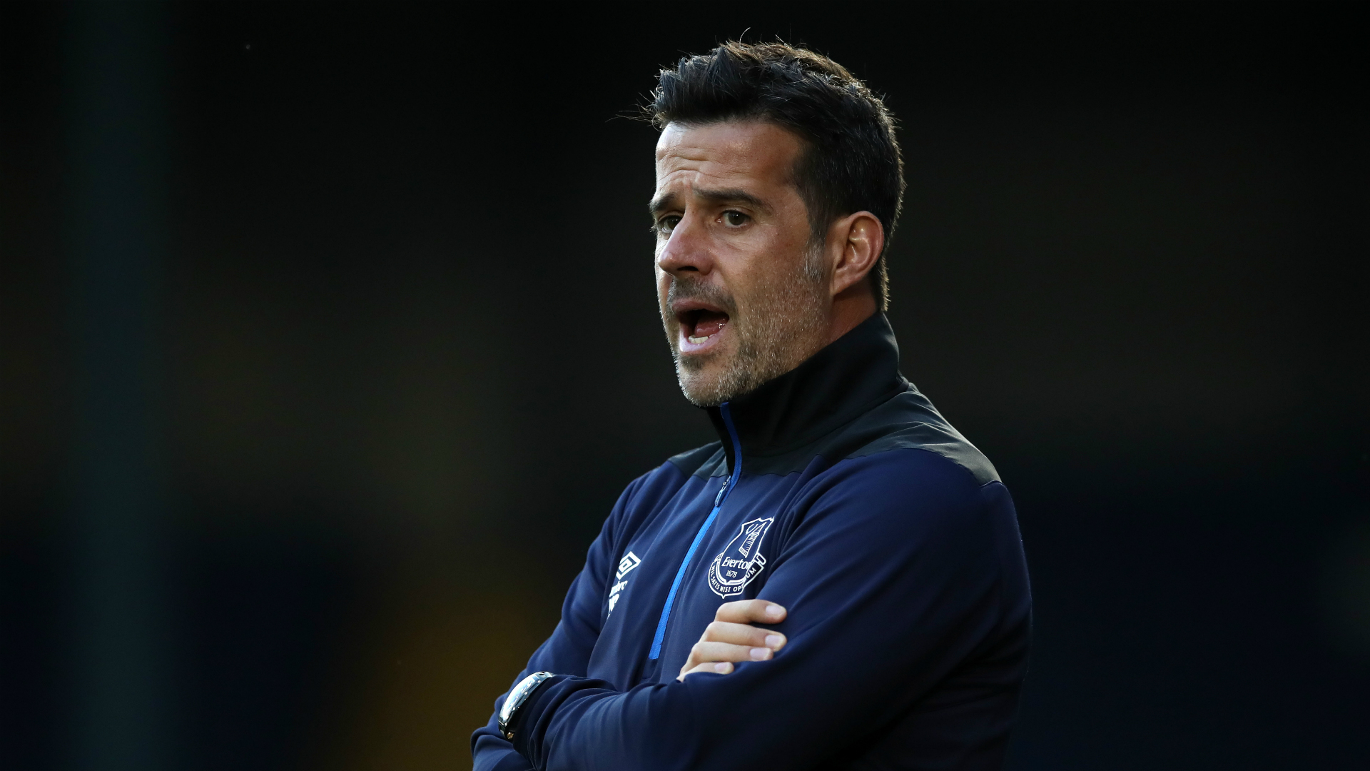 精准的射门 精准的射门